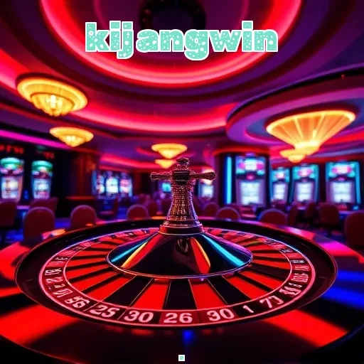 kijangwin Arcade
