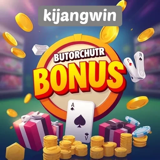 Panduan Memanfaatkan Bonus dan Promosi di Kijangwin