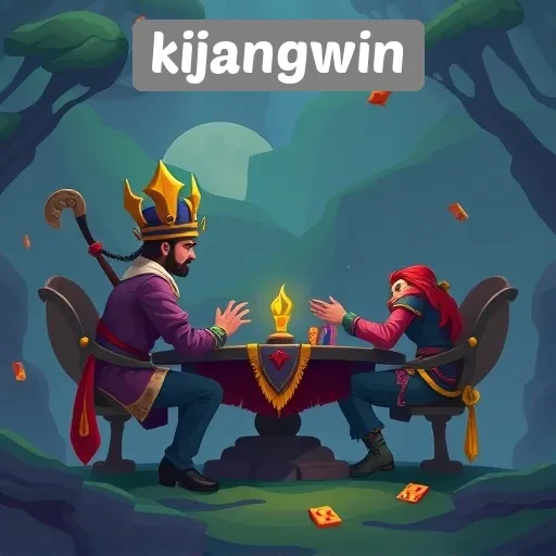 Strategi Bermain Efektif di Kijangwin