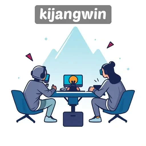 Bagaimana Kijangwin Meningkatkan Keterlibatan Komunitas Gamers