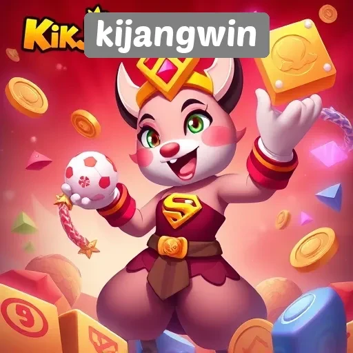 Kijangwin Menawarkan Pengalaman Game yang Beragam
