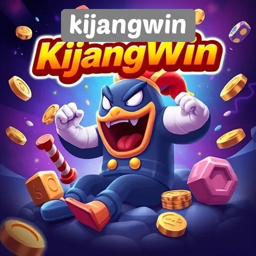Mengenal Kijangwin Sebagai Situs Game Populer di Indonesia