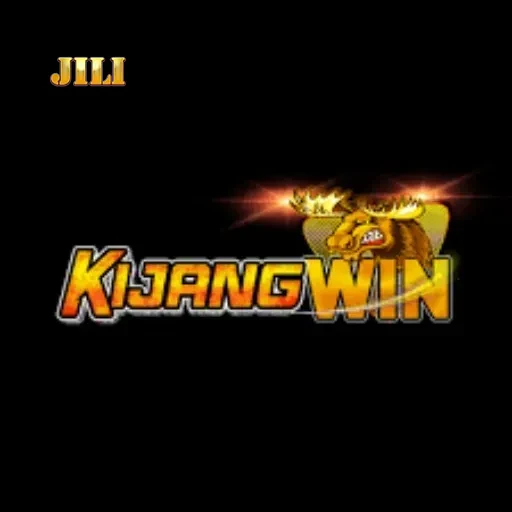 Logo kijangwin