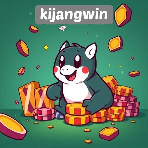Mengulas Beragam Permainan di Situs Kijangwin